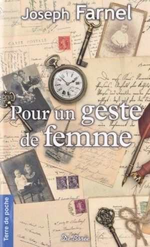 Pour un geste de femme