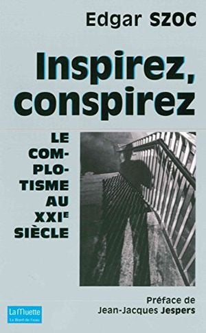 Inspirez, conspirez