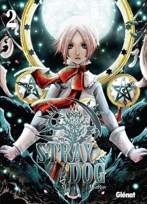 Stray Dog, tome 2