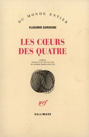 Les Cœurs des quatre