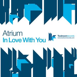 In Love with You (Single)