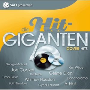Die Hit-Giganten: Cover-Hits