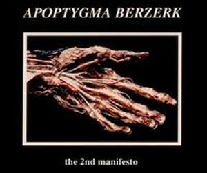 The 2nd Manifesto (EP)