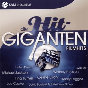 Die Hit-Giganten: Film Hits