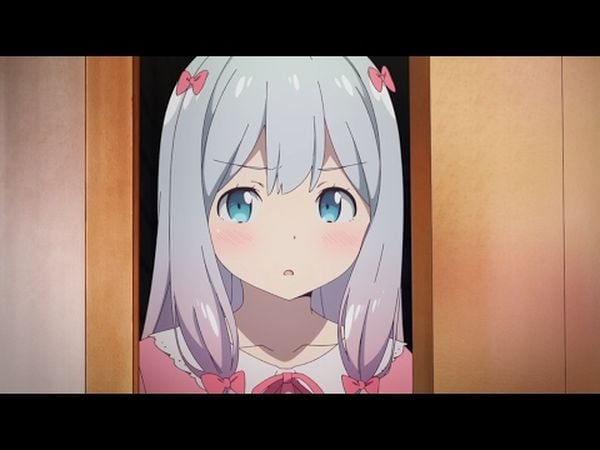 Eromanga Sensei