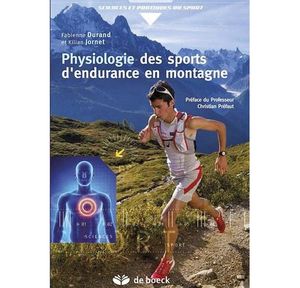 Physiologie des sports d'endurance en montagne