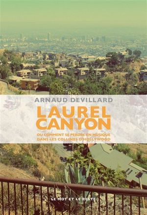 Laurel Canyon