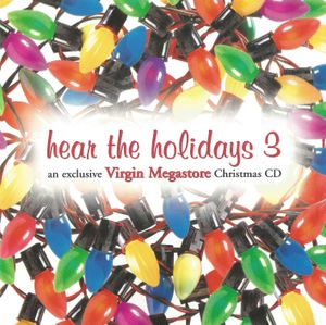 Hear the Holidays 3