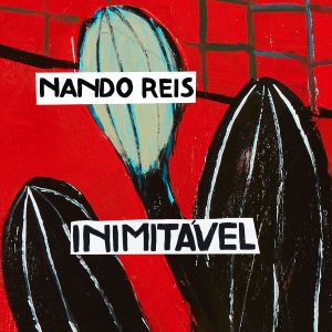 Inimitável (Single)