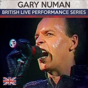 British Live Performance Series (Live)
