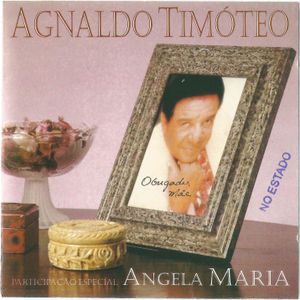 Mãezinha Querida [part. Ângela Maria]