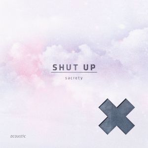 Shut Up (EP)