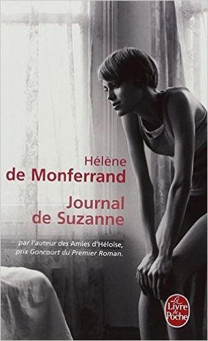 Journal de Suzanne