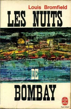 Les Nuits de Bombay