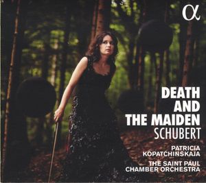 Death and the Maiden (Live)