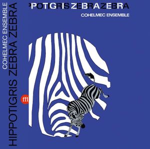 Hippotigris Zebra zebra