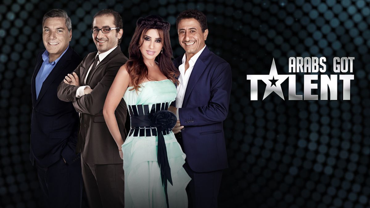 Arabs Got Talent Série (2011) SensCritique