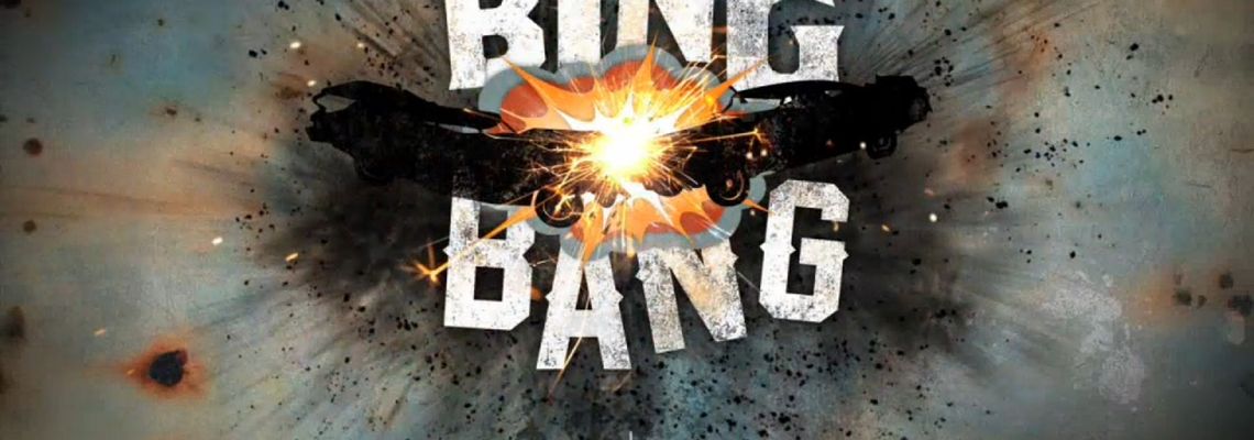 Cover Bing Bang