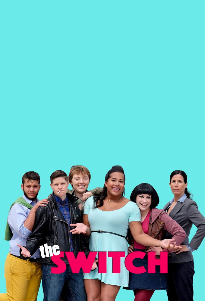 The Switch série (2016) SensCritique