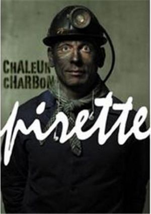 Francois Pirette - Chaleur charbon