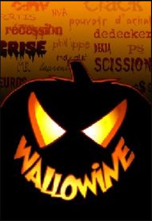 Wallowine