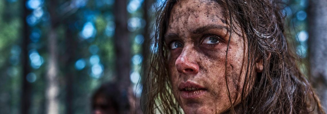 Cover Origines : L'histoire de l'humanité