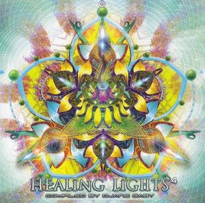 Healing Lights 4