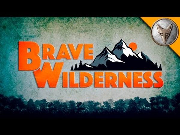 Brave Wilderness