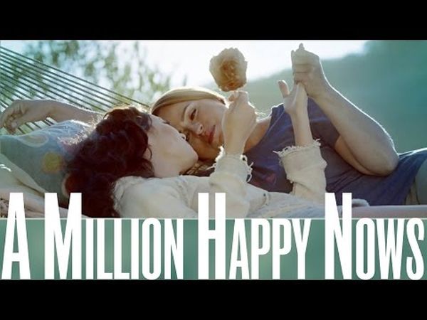 A Million Happy Nows