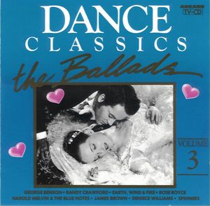 Dance Classics: The Ballads, Volume 3