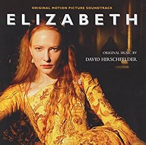 Elizabeth (OST)