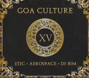 Goa Culture XV