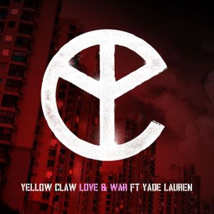 Love & War (Single)