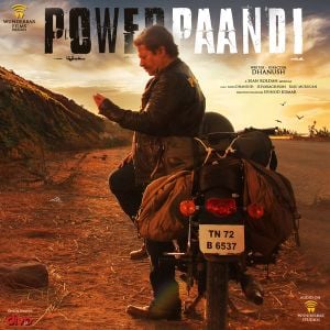 Power Paandi (Original Motion Picture Soundtrack) (OST)