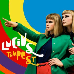 Tempest (Single)