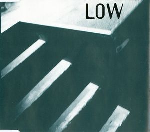 Low (EP)