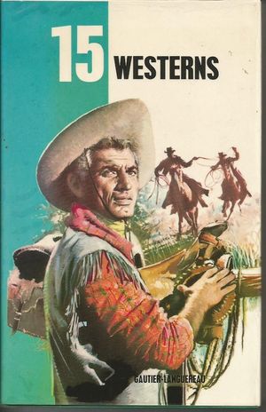 15 westerns