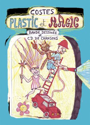 Plastic et Magic