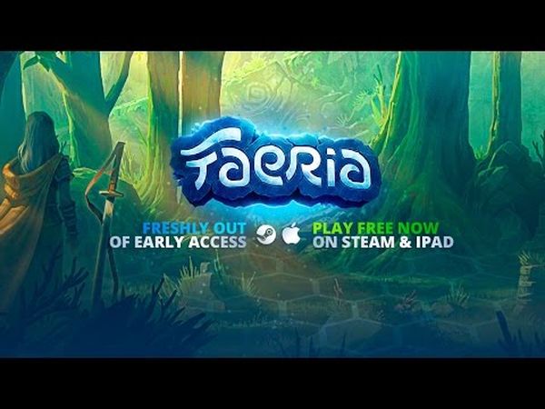 Faeria