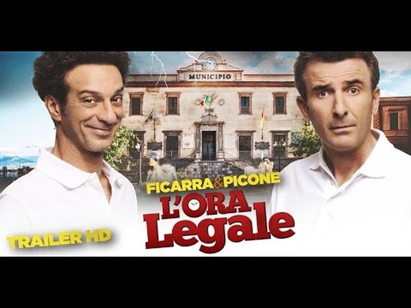 L'Ora Legale