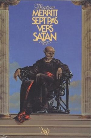 Sept pas vers Satan