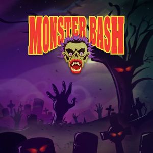 Monster Bash (OST)