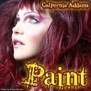 Paint (Single)