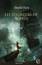 Couverture Les Seigneurs de Bohen Couverture Les Seigneurs de Bohen