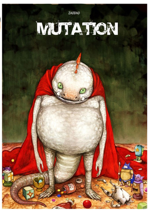 Mutation