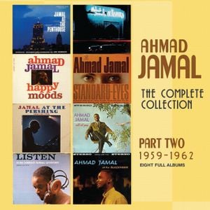 The Complete Collection: Part Two 1959 - 1962