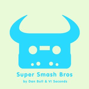 Super Smash Bros (Single)