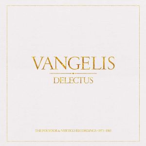 Delectus: The Polydor & Vertigo Recordings, 1973–1985