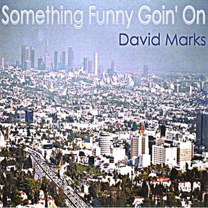 Something Funny Goin' On