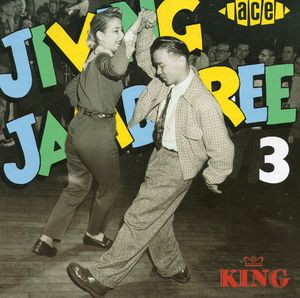 Jiving Jamboree 3